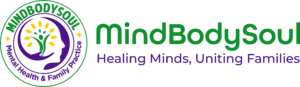 mindbodysoulmentalhealth (MBS) Logo