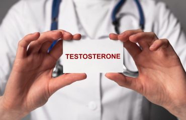 How Does Testosterone Replacement Therapy Work?