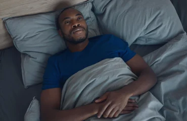 Got Insomnia? There's a Therapy for That: How CBT is Changing the Game​