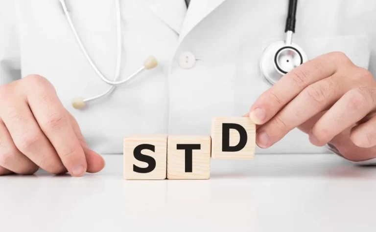 STD Testing Services at MindBodySoul Mental Health & Family Practice