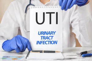 UTI Diagnosis & Treatment at MindBodySoul Mental Health & Family Practice