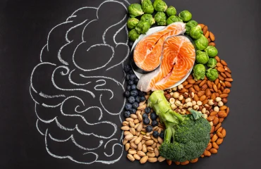 Eating Well for Mental Health