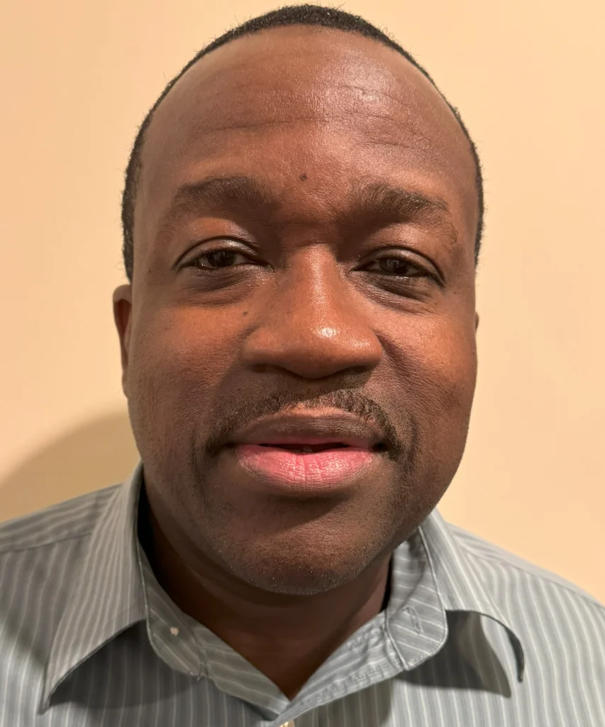 David Sogbamu, MSN, APRN, PMHNP – BC,