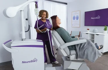 Rediscover Hope with NeuroStar TMS Therapy in Decatur GA
