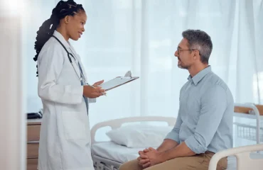 Addiction Recovery in Decatur, GA - Your Path to Wellness at MindBodySoul