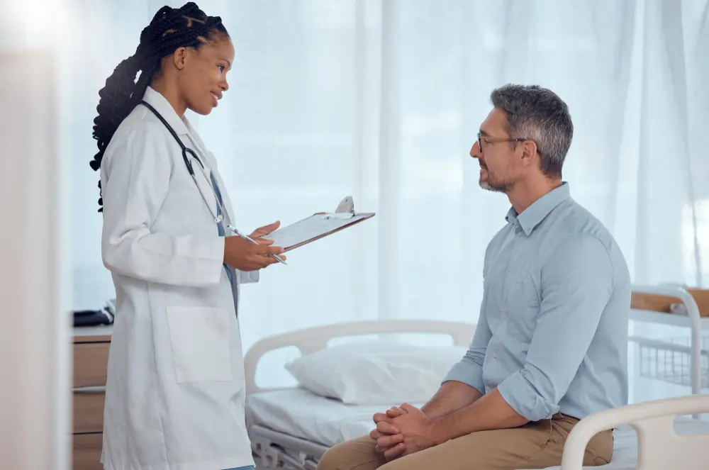 Addiction Recovery in Decatur, GA - Your Path to Wellness at MindBodySoul
