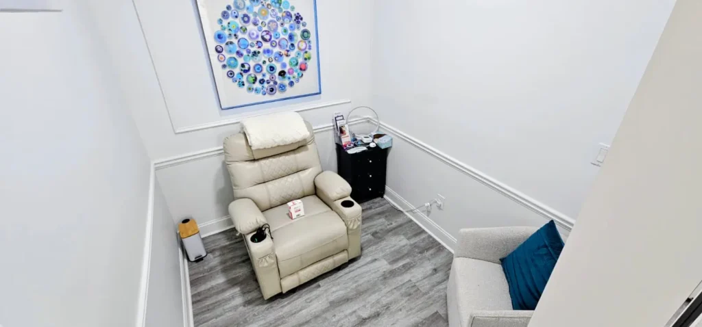 FDA-Approved and Insurance-Covered Treatment Option