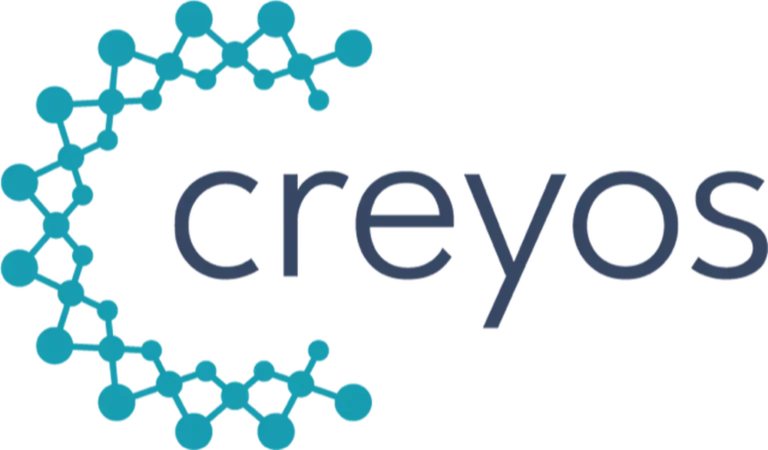 Creyos Logo