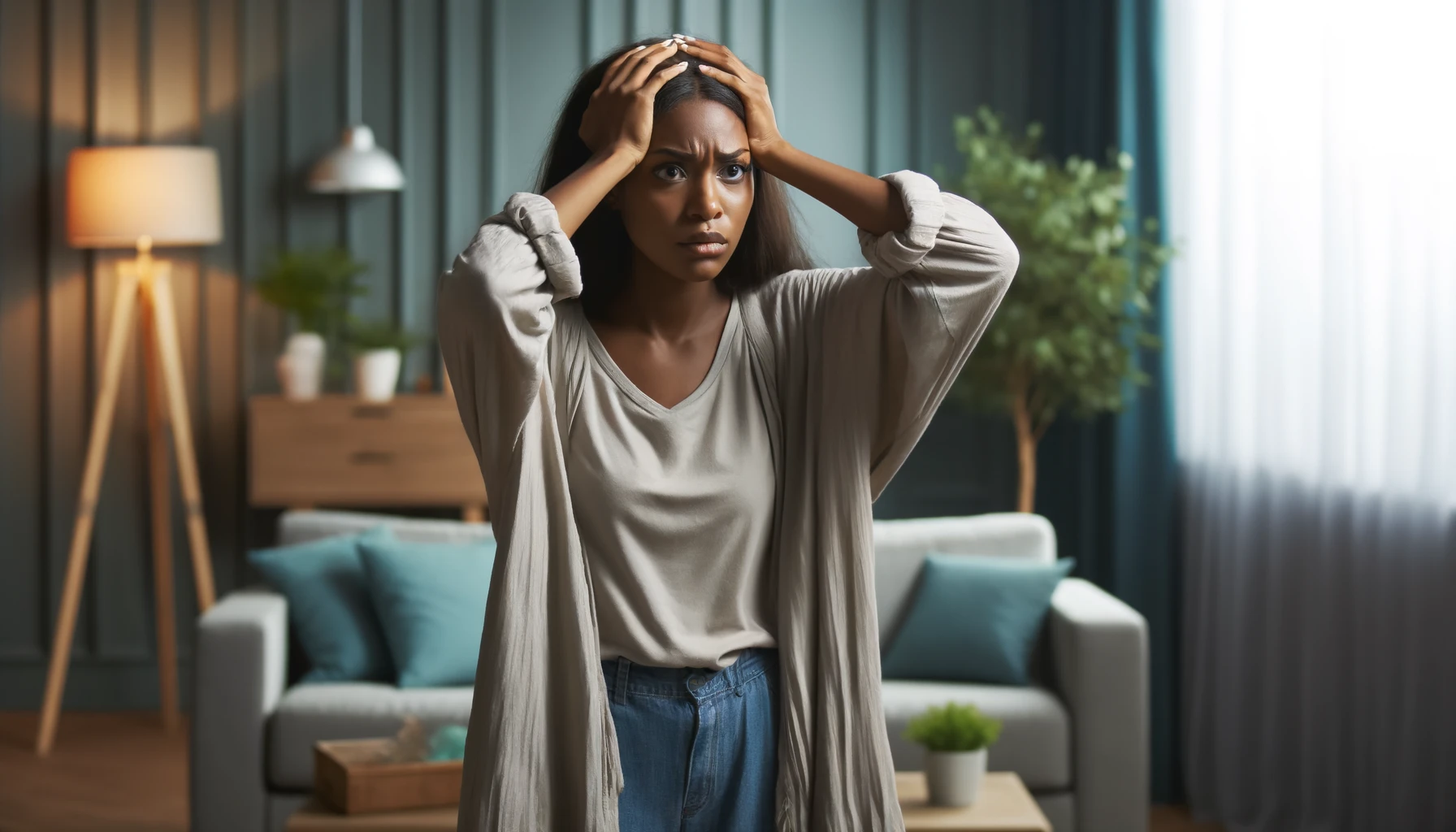 5 Activities to Overcome Panic Disorder