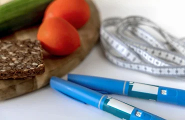 Semaglutide injection pen or Semaglutide cartridge pen for weight loss