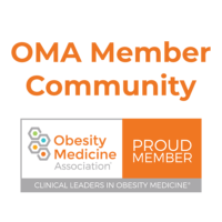 OMA member community