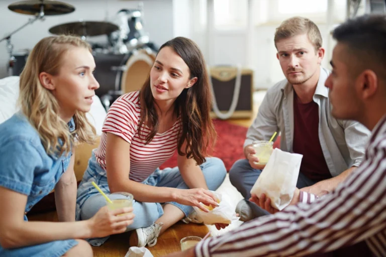 Building Confidence for Social Gatherings: Strategies for Managing Anxiety