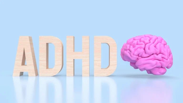 What is ADHD? Symptoms, Types, and Diagnosis Explained