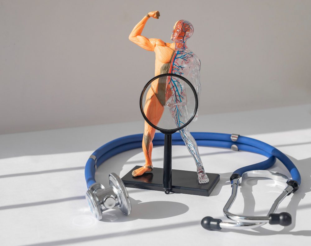 Testosterone Replacement Therapy – Revolutionizing Men’s Health in Decatur, GA