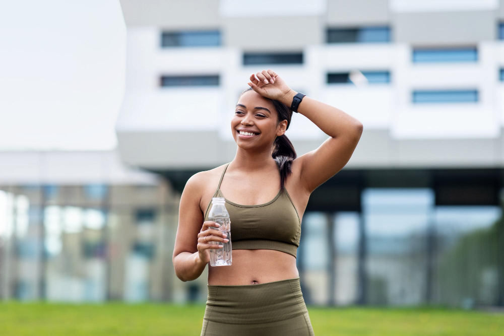 Performance & Recovery at MindBodySoul in Decatur, GA