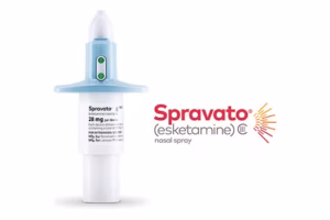 The Science Behind Spravato: How Esketamine Treats Depression Differently