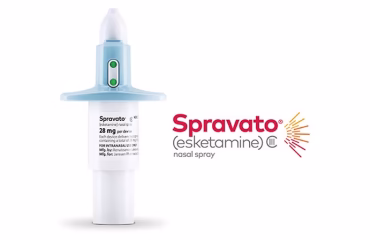 What is Spravato Nasal Spray