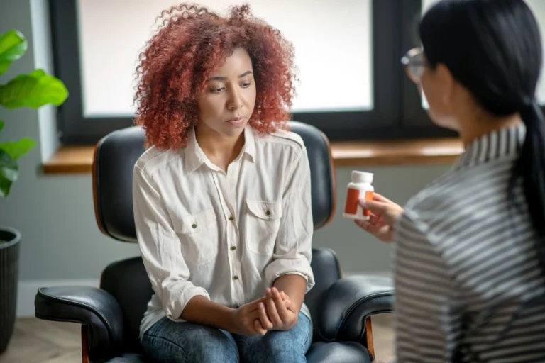 Women's Hormone Therapy