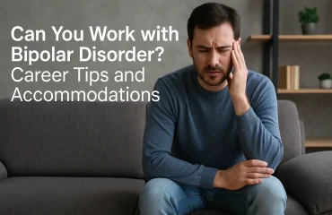 Can You Work with Bipolar Disorder - Career Tips and Accommodations
