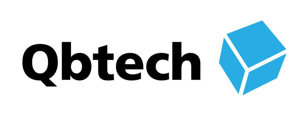 Qbtech logo