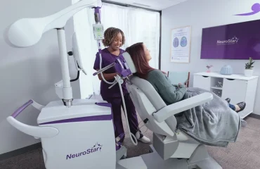 MindBodySoul’s TMS Support Program