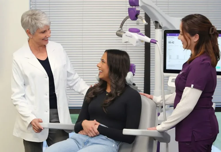 NeuroStar TMS Therapy in Decatur, GA