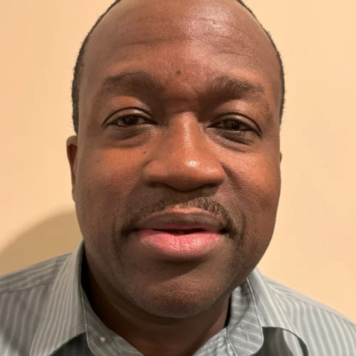 David Sogbamu, MSN, APRN, PMHNP – BC