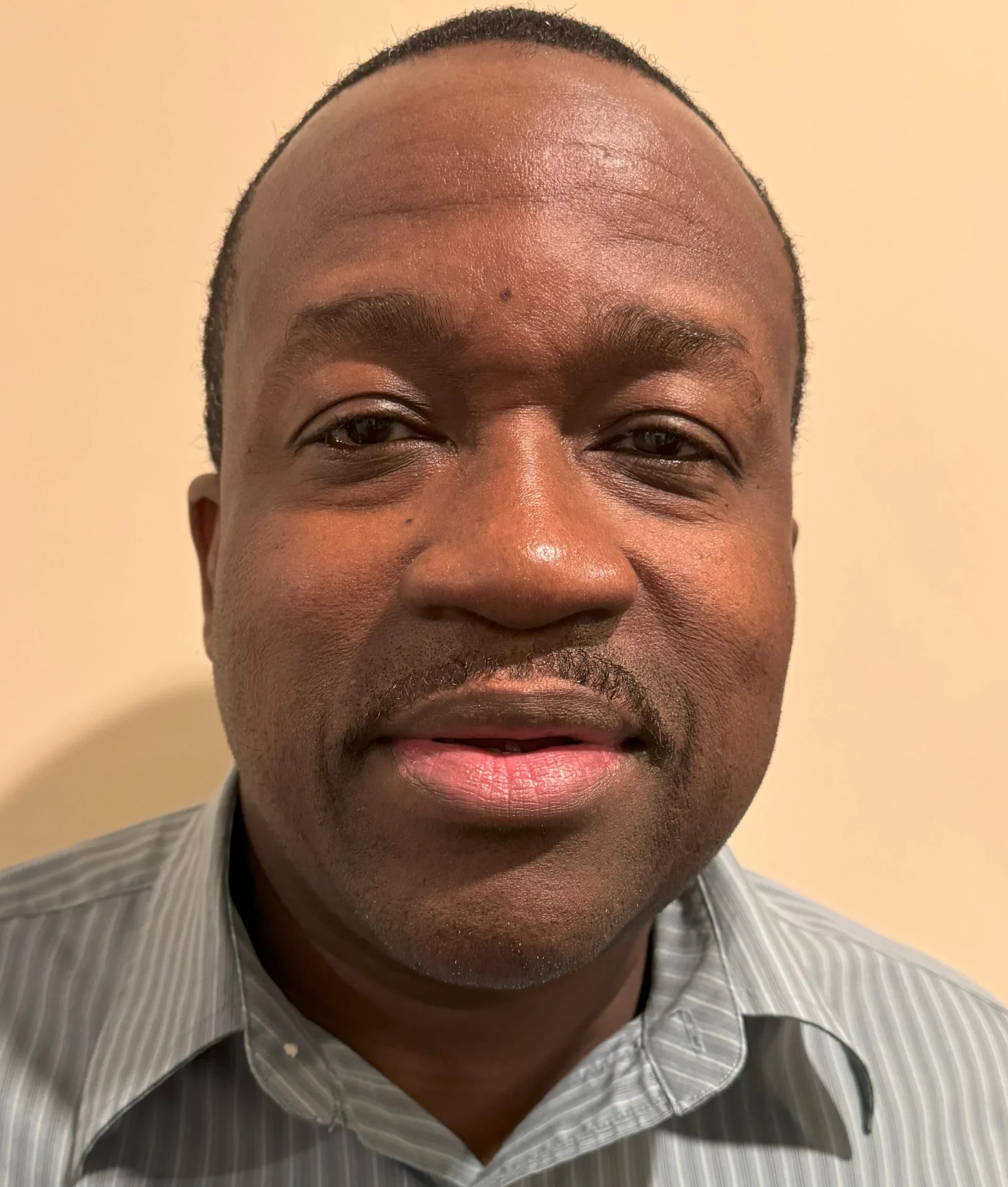 David Sogbamu, MSN, APRN, PMHNP – BC