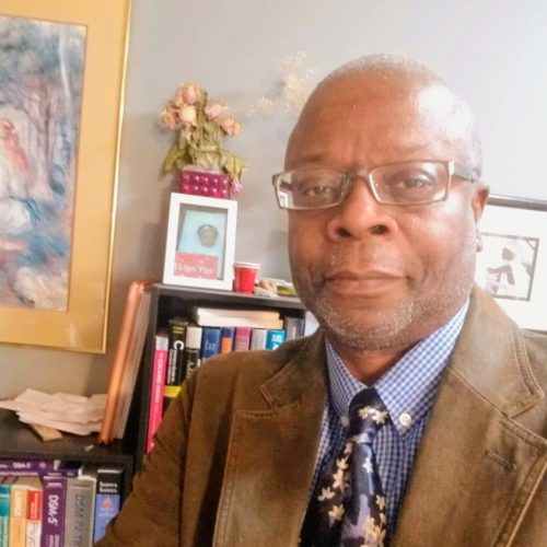 Dr. Douglas Cooper, M.D