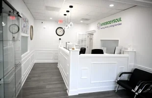 MindBodySoul Health Office images in Decatur, GA 1