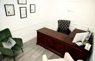 MindBodySoul Health Office images in Decatur, GA 13