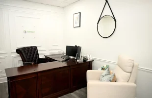 MindBodySoul Health Office images in Decatur, GA 14