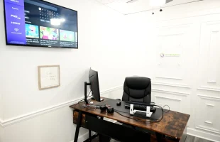 MindBodySoul Health Office images in Decatur, GA 16