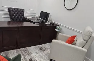 MindBodySoul Health Office images in Decatur, GA 19