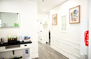 MindBodySoul Health Office images in Decatur, GA 2