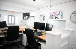 MindBodySoul Health Office images in Decatur, GA 23