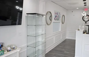 MindBodySoul Health Office images in Decatur, GA 3