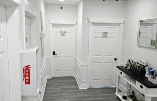 MindBodySoul Health Office images in Decatur, GA 4