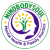 MindBodySoul Mental Health & Family Practice - SPRAVATO/TMS /Medication Management/Weight Loss/BHRT and PEPTIDE logo