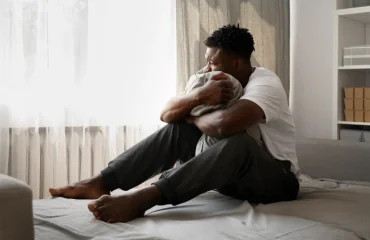 Depression and Chronic Stress