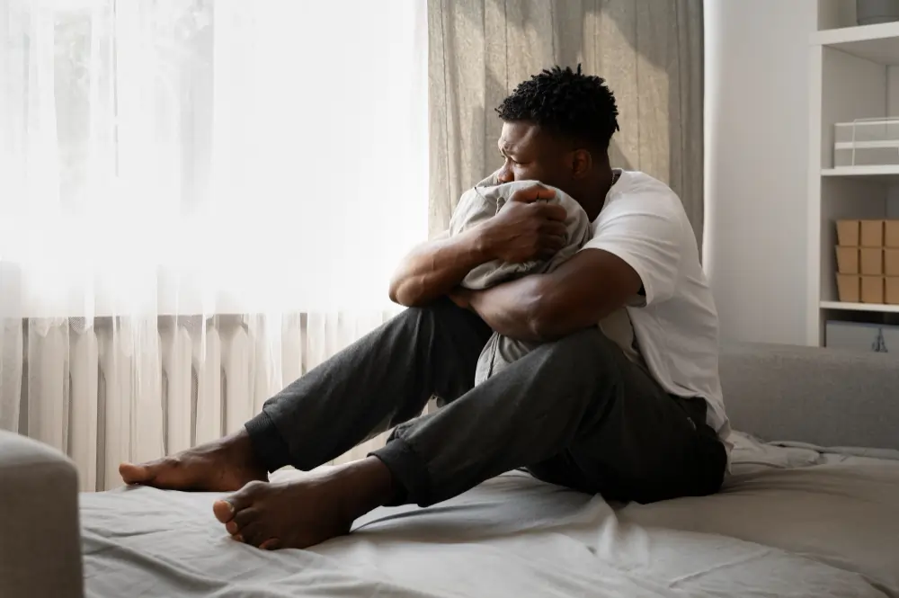 Depression and Chronic Stress