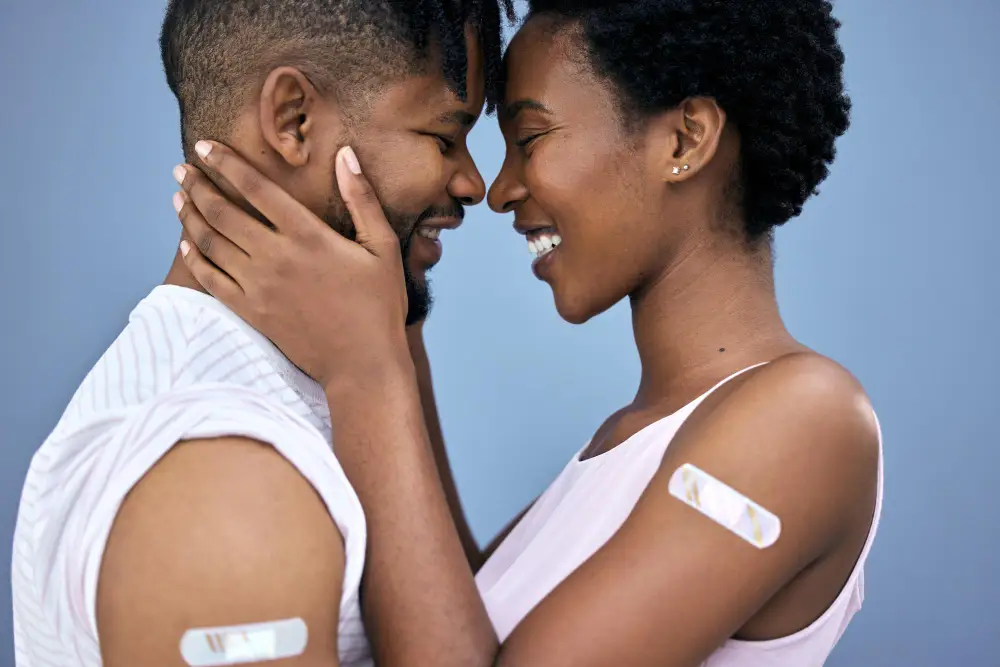 STD Testing & Treatment