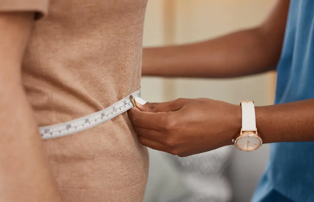 Semaglutide for Weight Loss