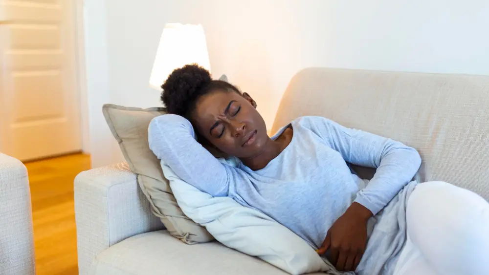 Fatigue, Low Energy & Adrenal Health