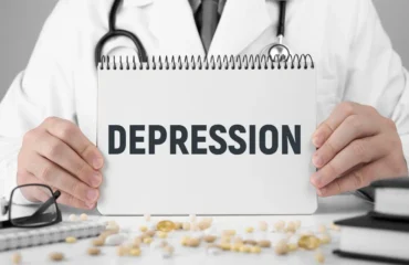 Treatment Resistant Depression When to Try Advanced Options