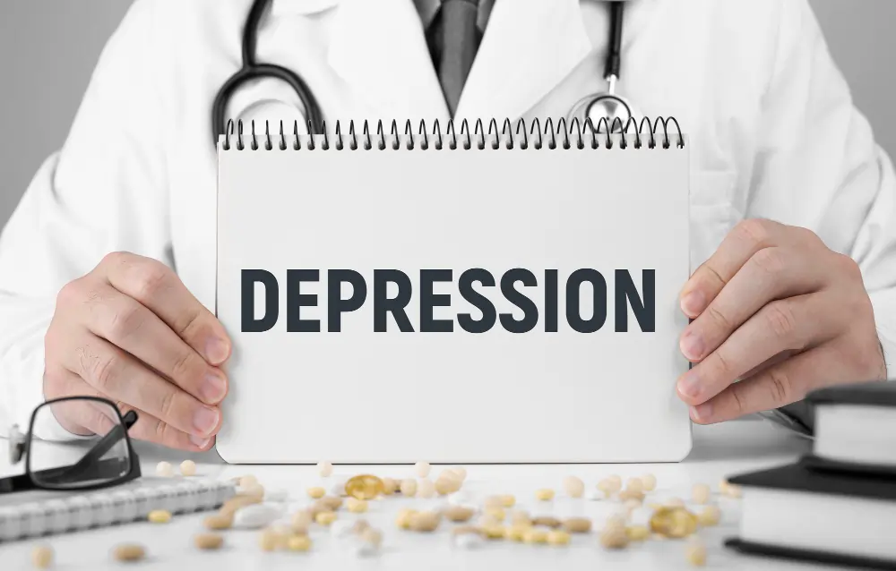 Treatment Resistant Depression When to Try Advanced Options