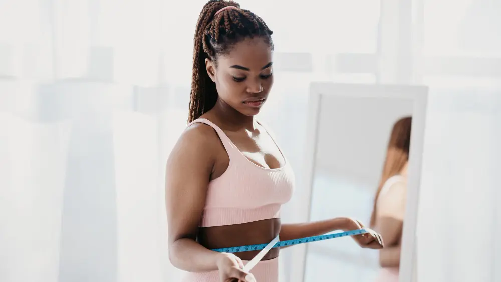 Weight Gain and Metabolic Changes