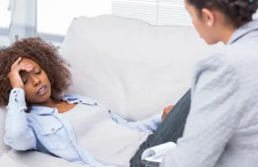 Hormone Replacement Therapy - Symptom Relief and Safety