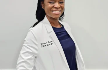 Delores Bedell, MSN, APRN, PMHNP-BC