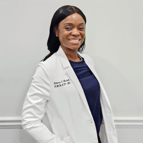 Delores Bedell, MSN, APRN, PMHNP-BC